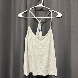 Old Navy Sunday Sleep Rib-Knit Cami Top Size Medium